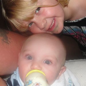 Meet your Posher, Janet